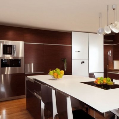 walnut modern kitchen design ideas (11).jpg